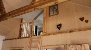 Oberwald Chalets 1 - Image 4