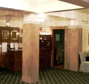 Harcourt Hotel - Image 3
