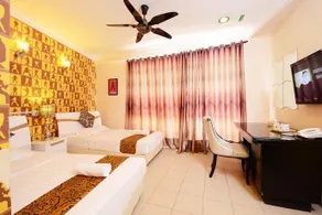Hotel de Art Section 7 Shah Alam - Image 5