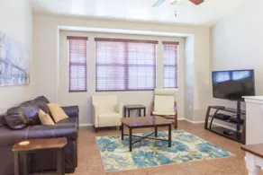 Two-Bedroom Phoenix Townhouse - Image 4