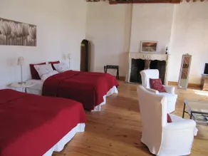 Le Petit Chateau Servanches - Image 5