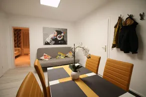 modern apartment in Goettingen - Image 4