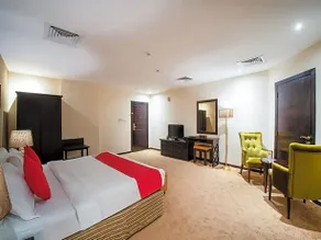 Eastward Hotel by OYO Rooms - Image 2
