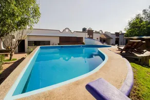 OYO Hotel Hacienda Filadelfia - Image 3