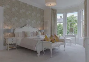 Stockbridge Townhouse - The Edinburgh Address - Image 1