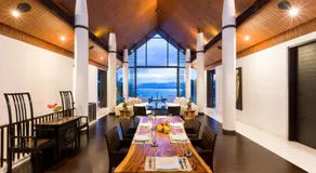 Villa Serenity Cape Yamu, t Paklok, 222 Moo 7, thalang - Image 4