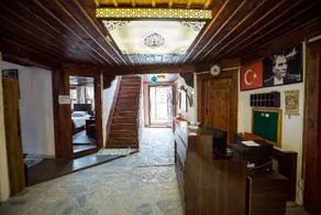 Melek Hotels Mudurnu - Image 2