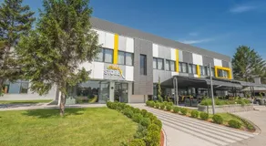 Hotel Stobex - Image 3