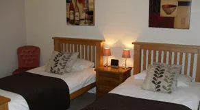 The Pilgrims Rest - Image 5