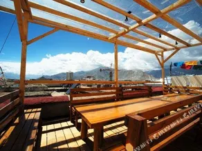 Tone · Chain · Poshtel (Lhasa Jokhang Temple Ancient City) - Image 2