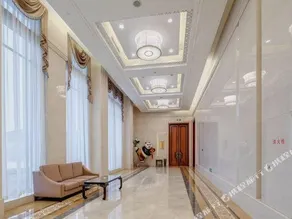 Liaoning Eastern Suburbs International Conference Center - Image 5