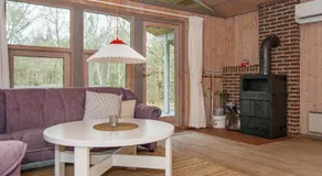 6 person holiday home in Glesborg - Image 5