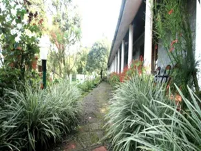 Urumbi Hill Palace Heritage Plantation Retreat - Image 4