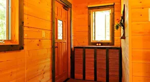 Log sweet Villa YU.CABIN / Vacation STAY 5351 - Image 5