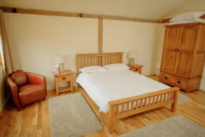 Sabine Barn B&B - Image 5