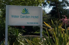 The Water Garden Hotel Bournemouth - Image 4