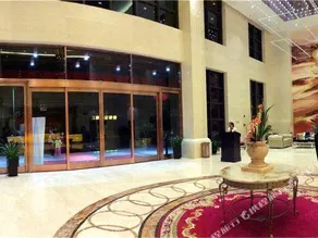 Yonghaoyuan Hotel - Image 5