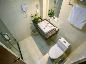 GreenTree Inn Beijing Changping District Huilongguan Pingxifu Metro Station Express Hotel - Image 4