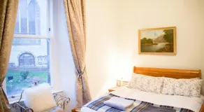 Flat In The Heart Of Edinburgh - Image 3