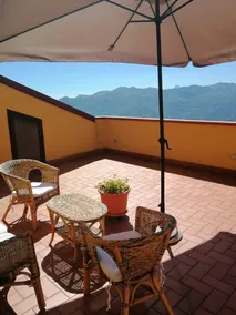 2 bedrooms appartement with furnished balcony and wifi at Casalvecchio Siculo 6 km away from the bea - Image 1