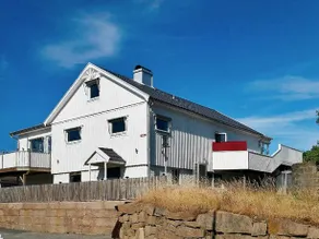 Holiday Home in Kungshamn - Image 1