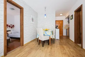 Luton Apartment Zadar Kozino Heating Pool & Jacuzzi - Image 4