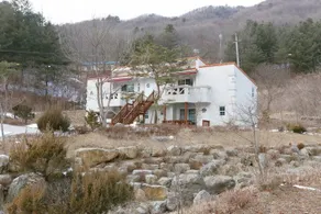 Hongcheon Agrina Pension - Image 3