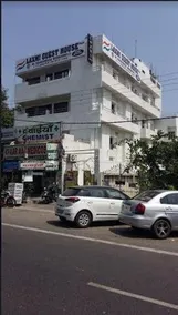 Laxmi Guest House New Delhi - Image 1