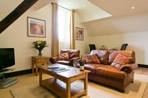 Staffield Hall Country Retreats - Image 3