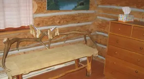 Rocky Mountain Log Chalet - Image 4