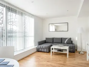 Luxury Executive Apartment City Center - Image 1