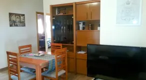 Modern Family Flat Málaga - Image 3