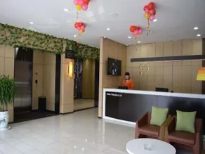 IU Hotel JInzhong Jiexiu Railway Station Branch - Image 3