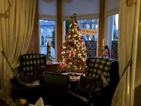 The Mayville Guest House - Image 4