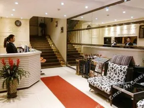 5cm Holiday Inn Yantai - Image 2