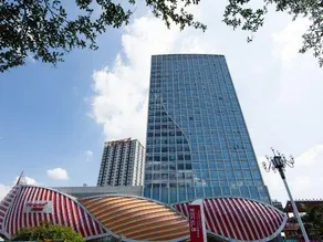 Xingwoli Hotel Apartment (Guangzhou Luogang Wanda Plaza Suyuan Subway Station) - Image 5