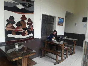 The Backpacker Hostal - Image 3