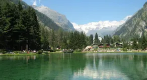 Monte Rosa Ski Apartment - Image 3