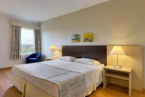 Ibis Styles Curitiba Santa Felicidade (ex.Nacional Inn Curitiba Santa Felicidade) - Image 5