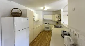 Right on the sands at Little Beach and walk to the heart of Nelson Bay - Image 3