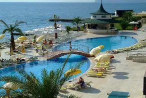 Grand Park Kemer Hotel - Image 5