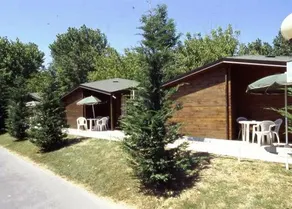 Bungalow in the Adriano Family Camping Village - Image 2