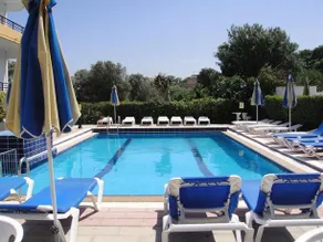 Katia Hotel and Apartments - Image 2