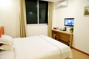 Guangnan Hotel - Image 5