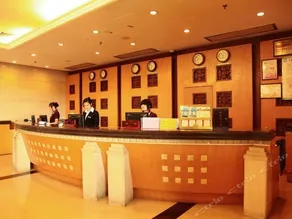 Fujian Zuo Hai Hotel - Image 3