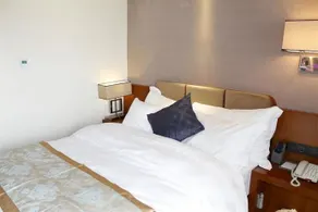 Gloria Hotspring Resort Anning - Image 5