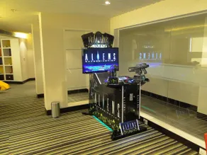Crystal Sarovar Premiere Agra - Image 3