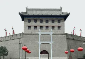 Xian Capsule Yanta Branch Hotel - Image 5