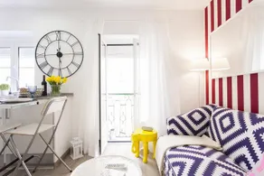 Modern Alfama Studio Apartment RentExperience - Image 4