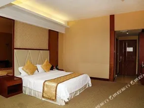 Tongle Business Hotel - Image 2